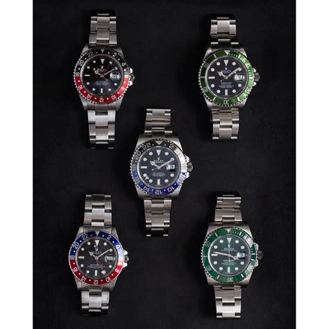 aventura rolex repairs